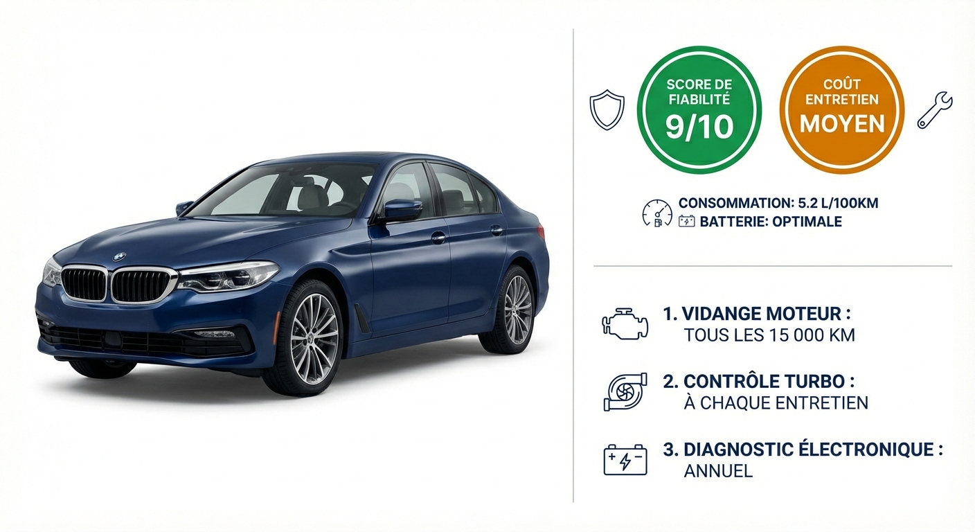 Les 10 vérifications essentielles avant d'acheter une Audi d'occasion
