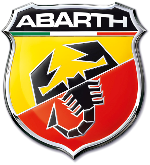 Logo Abarth
