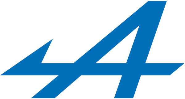 Logo Alpine