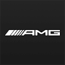 Logo AMG