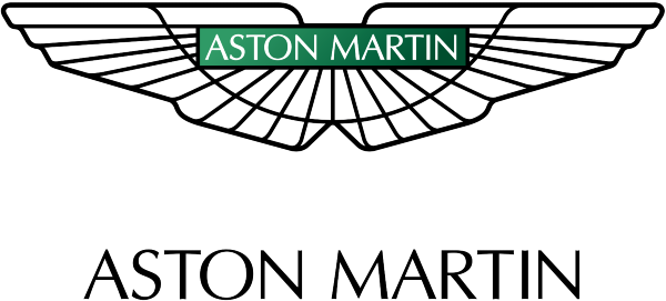 Logo Aston Martin