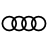 Logo Audi Sport