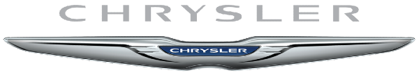 Logo Chrysler