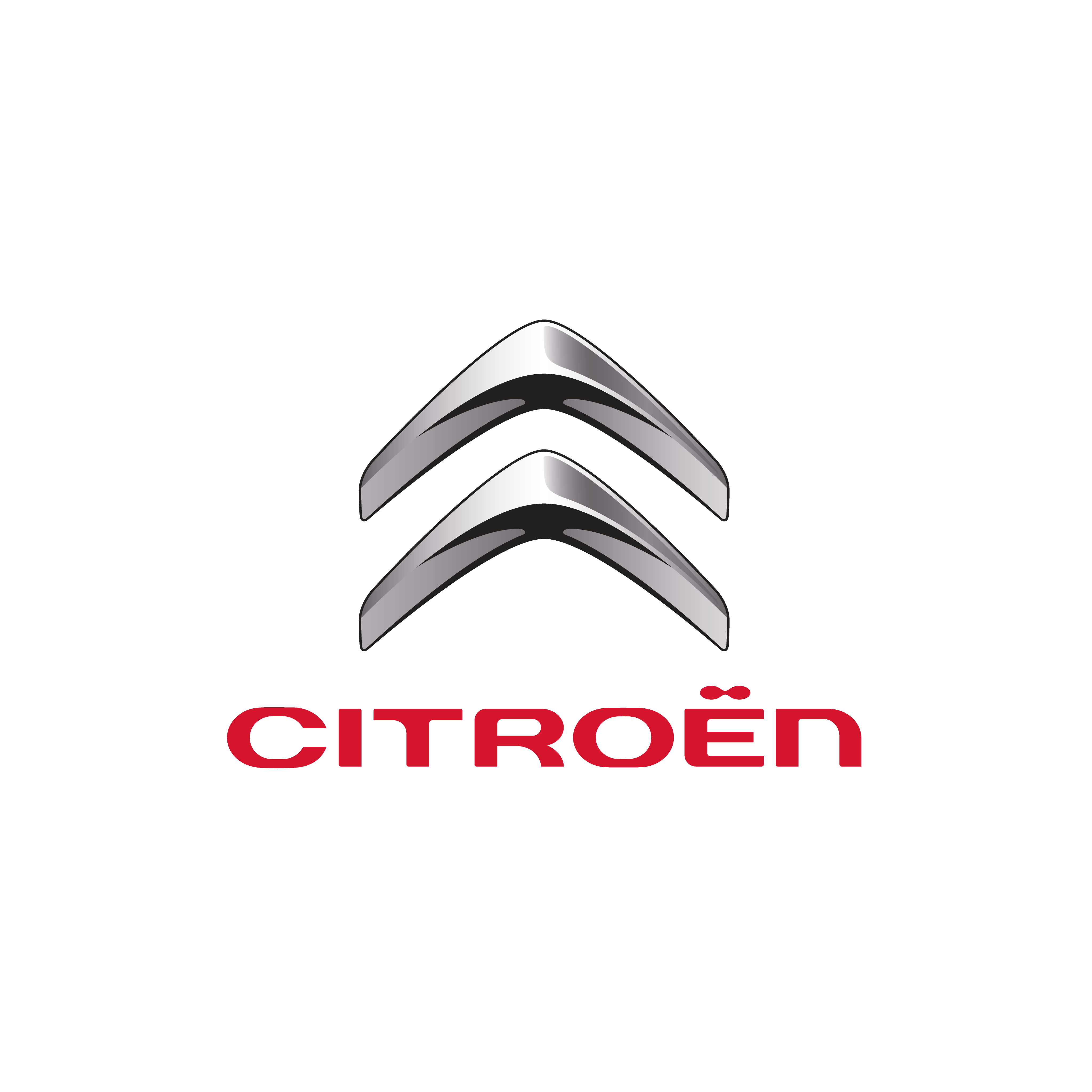Logo Citroën