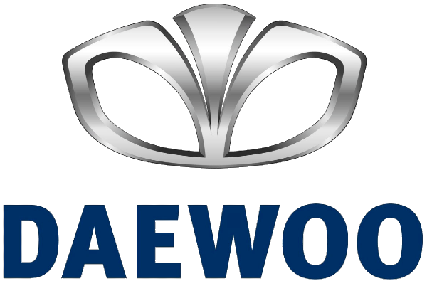 Logo Daewoo