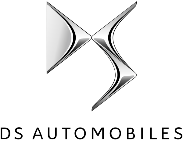 Logo DS Automobiles