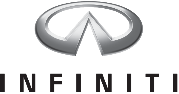 Logo Infiniti