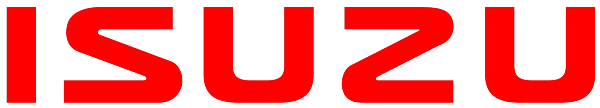 Logo Isuzu