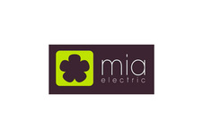 Logo Mia Electric