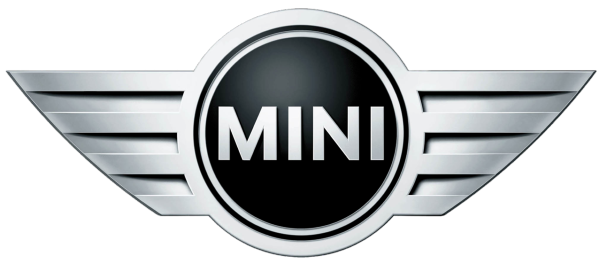 Logo Mini Cooper