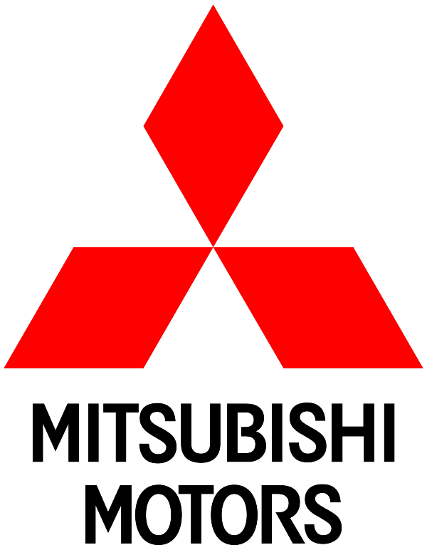 Logo Mitsubishi