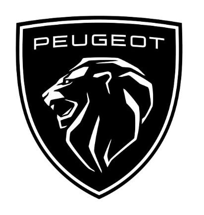 Logo Peugeot