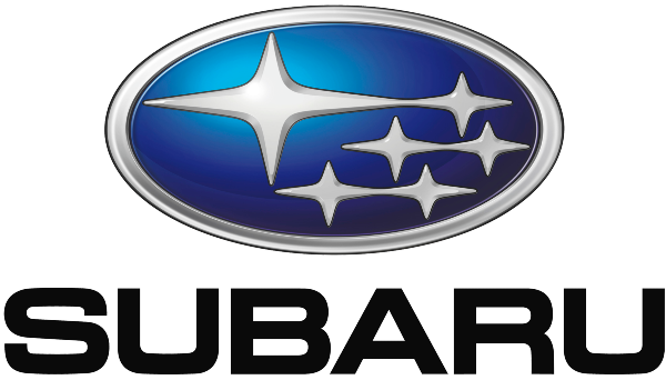 Logo Subaru