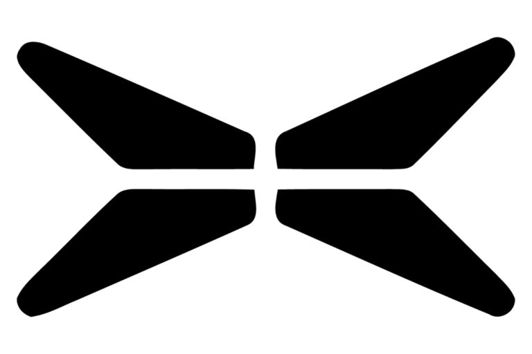 Logo Xpeng