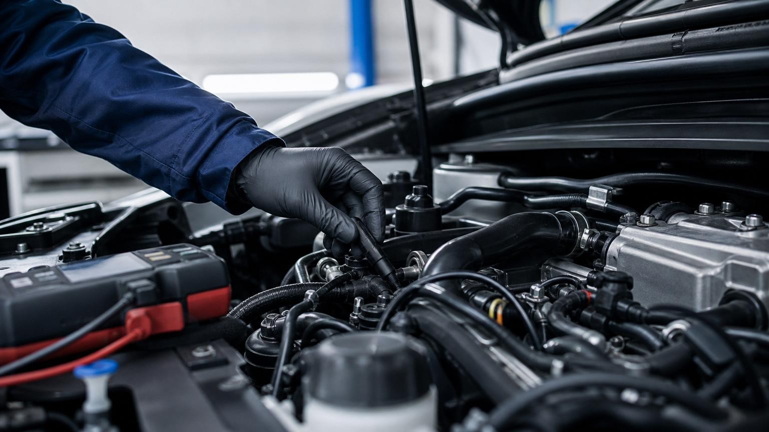 Expert automobile indépendant : guide complet 2026